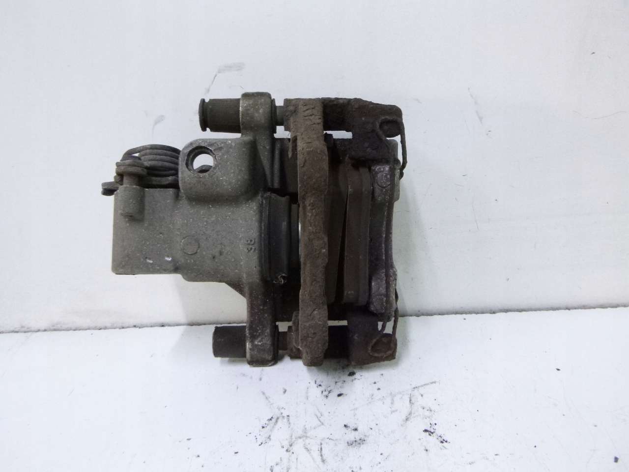 caliper brake rear part Renault Espace IV 2004r.