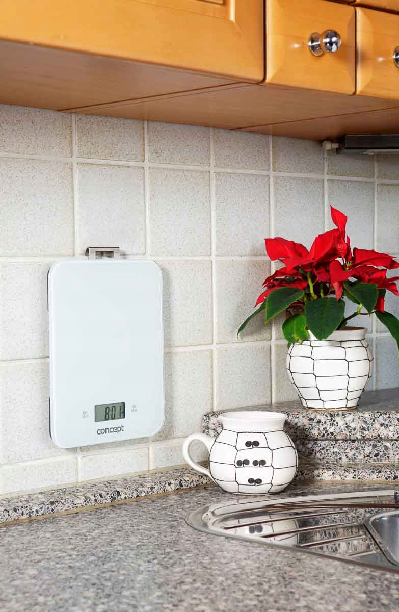 WAGA CONCEPT VK5711 CYFROWA Marka Concept