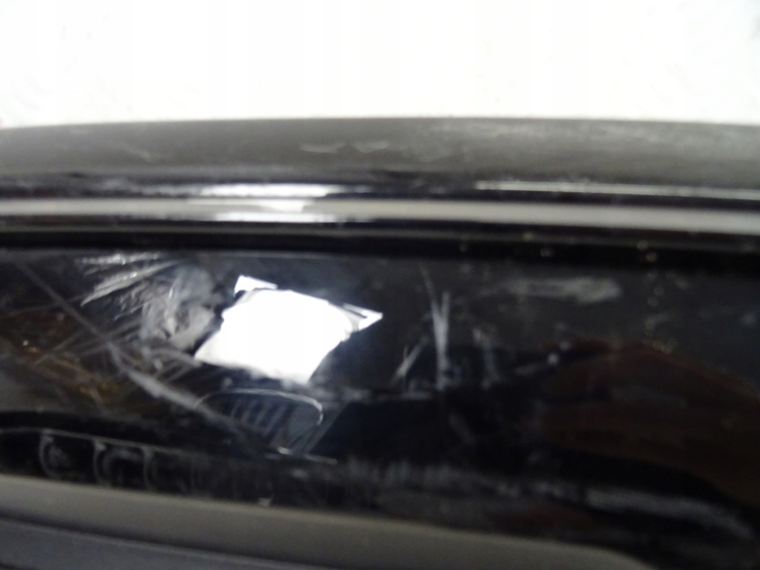 grill grille front front BMW 5 G60 G61 M5 G90