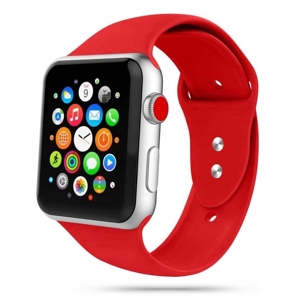 

Pasek Opaska Do Apple Watch 5 6 7 8 Se 38 40MM