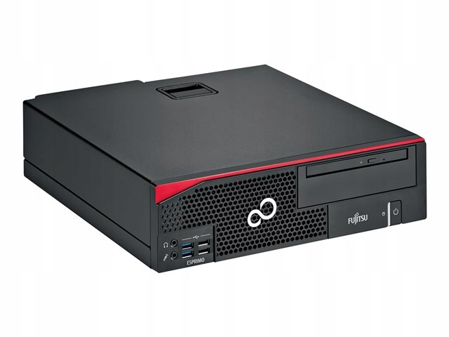 Fujitsu I5 w Komputery stacjonarne - Sklepy, Opinie, Ceny w