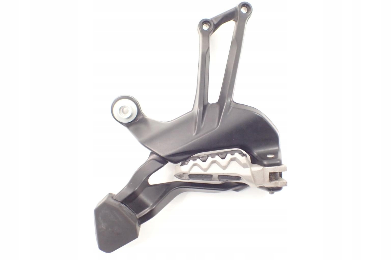 125270 - Ducati Multistrada 950 18-Set P пассажирская подставка для ног