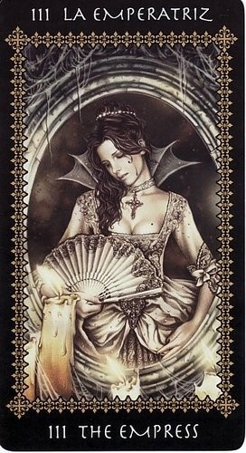 KARTY TAROTA DO WRÓŻB TALIA KART TAROT KARTY GRA