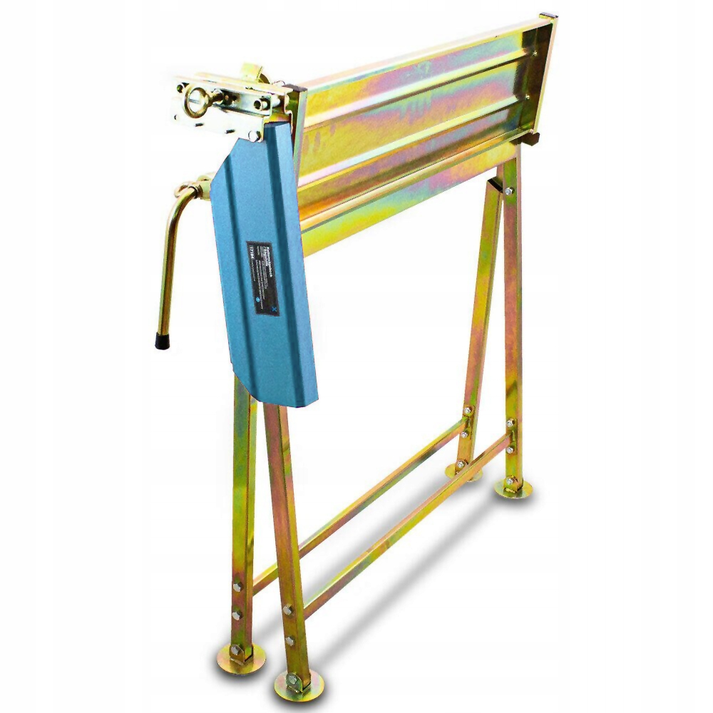 KOZIOŁEK STOJAK STÓŁ ROBOCZY DO DREWNA DO CIĘCIA DRZEWA DREWNA Głębokość produktu 50 cm