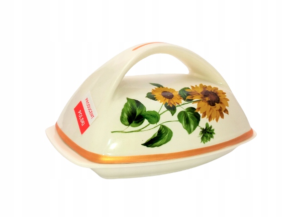 

Maselnica masło polska maselnice Cermol 02657