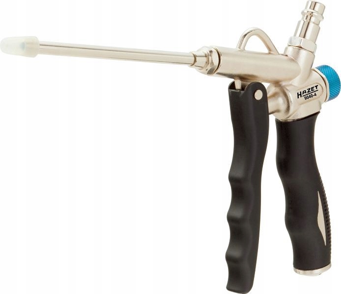 PISTOLET ROZPYLACZA SPRĘŻONEGO POWIETRZA HAZET 904