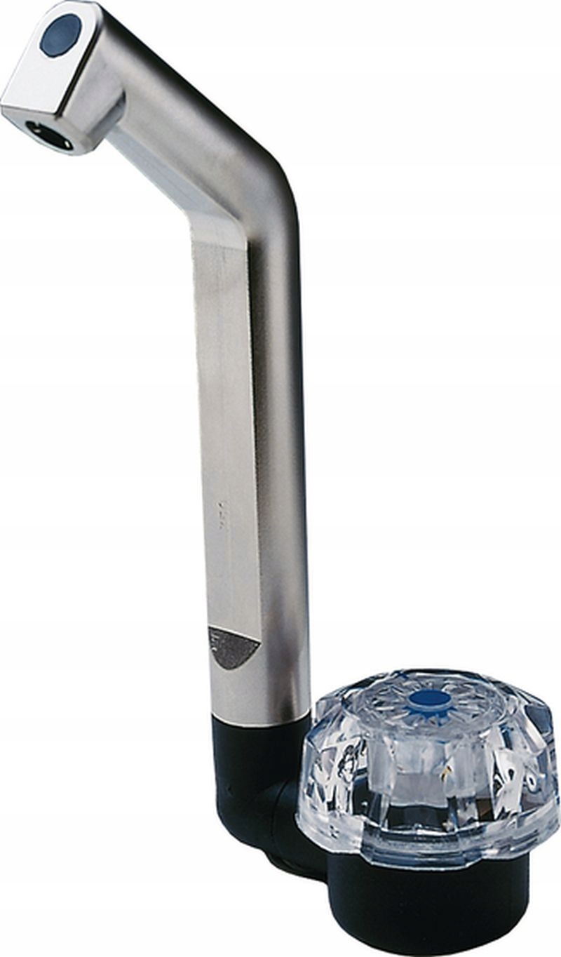 RE630021 - Кран для кемпера De Luxe холодная вода-Reich