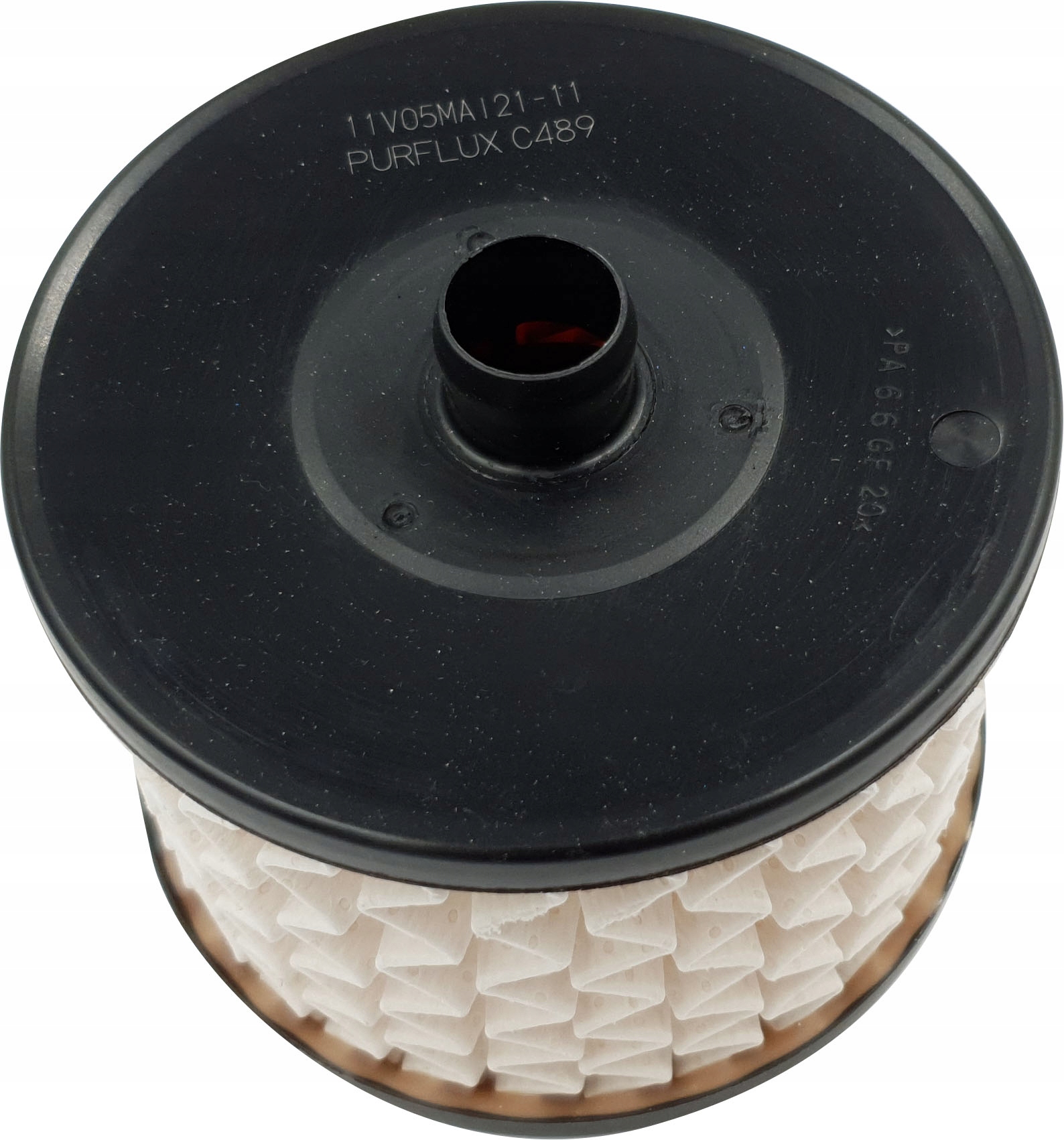 PURFLUX FILTR PALIWA CITROEN C4 I C5 II III 2.0 HD Producent części Purflux