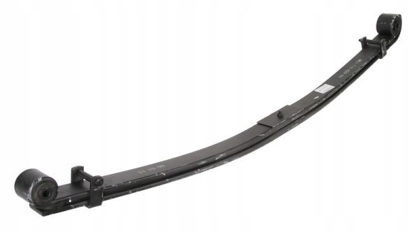 ЛИСТОВАЯ РЕССОРА MLS-72842000 MAGNUM TECHNOLOGY