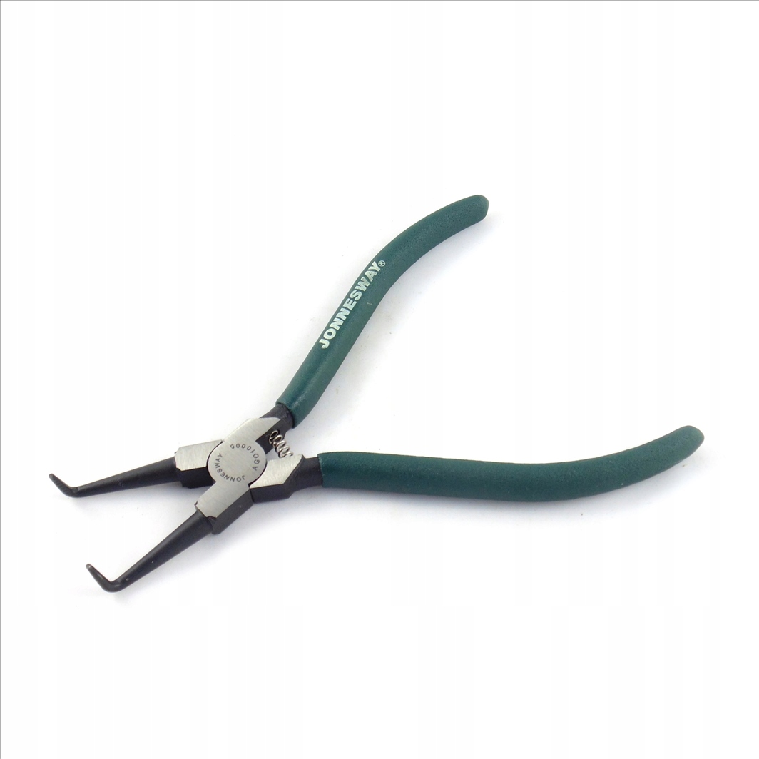 

Szczypce Segera Pierścieni Seegera Wewnętrzne