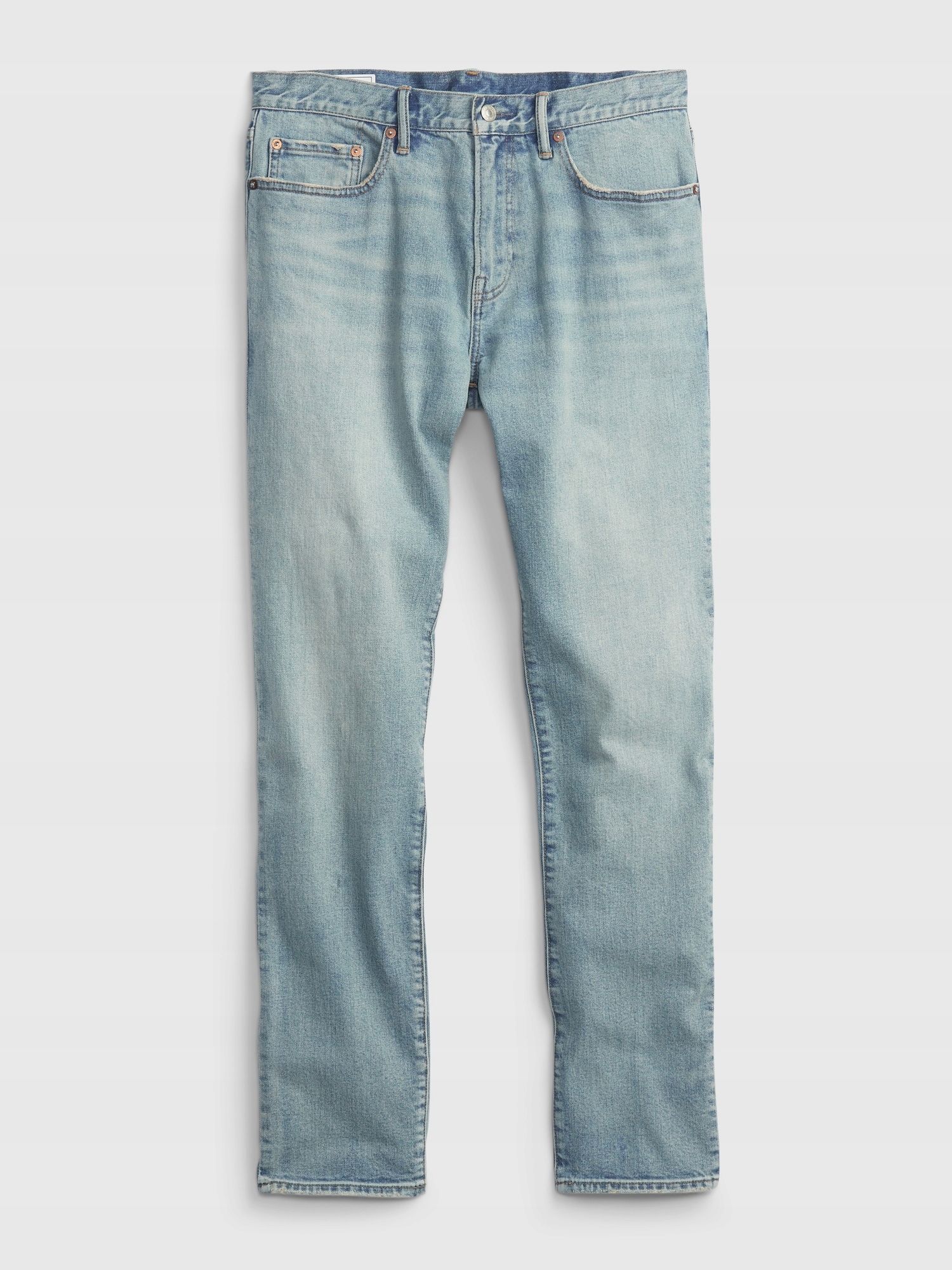 Gap Džíny slimflex Washwell