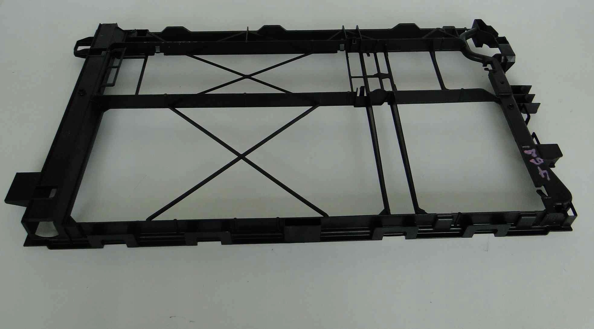 MERCEDES SPRINTER W910 910 RAMA RAMKA CHŁODNIC Producent części Mercedes-Benz OE