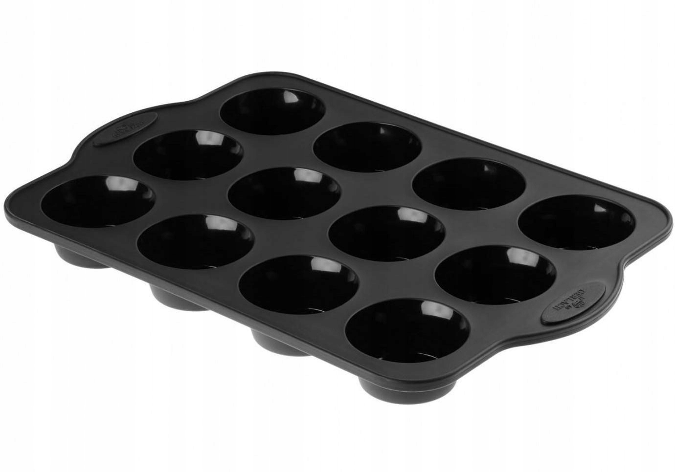 

Forma silikonowa na muffiny Gerlach Smart 34x22cm