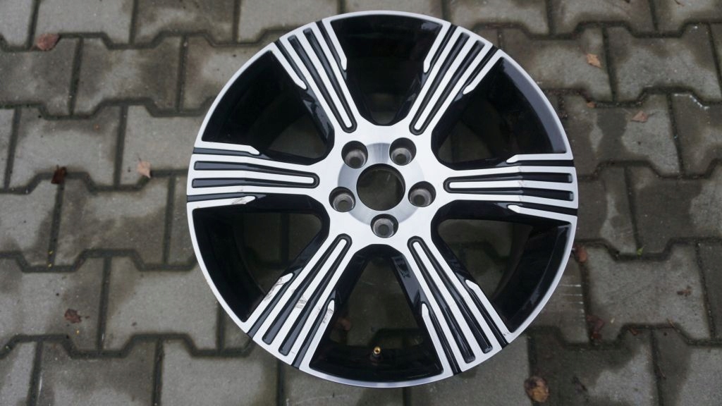 VOLVO S60 V60 XC60 XC70 XC40 - disk hliníkový 18