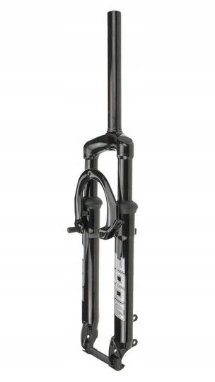 Tlumič 26" 25,4x 240x 100 mm Závit Kotouč V-br