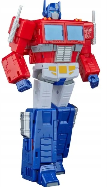 Transformers Sběratelská figurka Optimus Prime 18 cm F8514