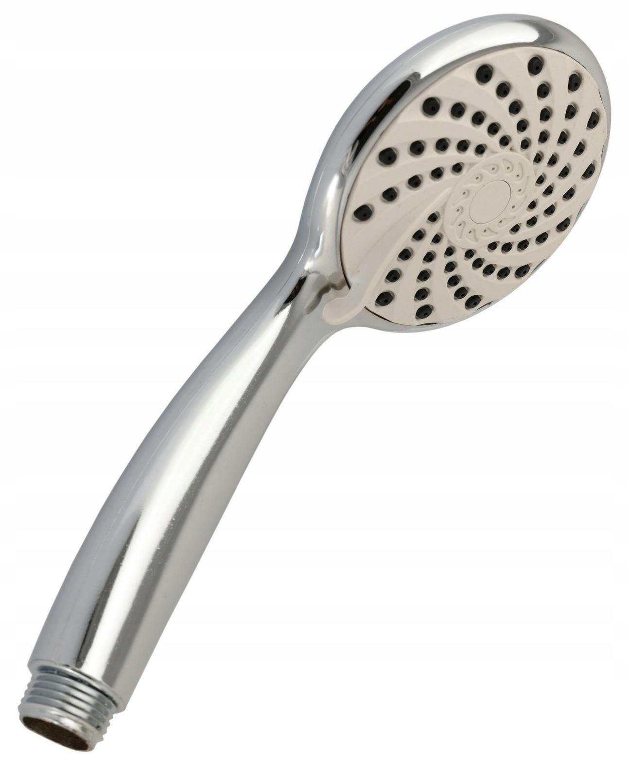 Słuchawka prysznicowa 3F Encha 8 set5