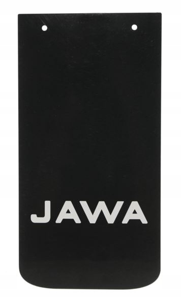 Chlapacz błotnika Jawa 350 TS 638 oryginalny wzór