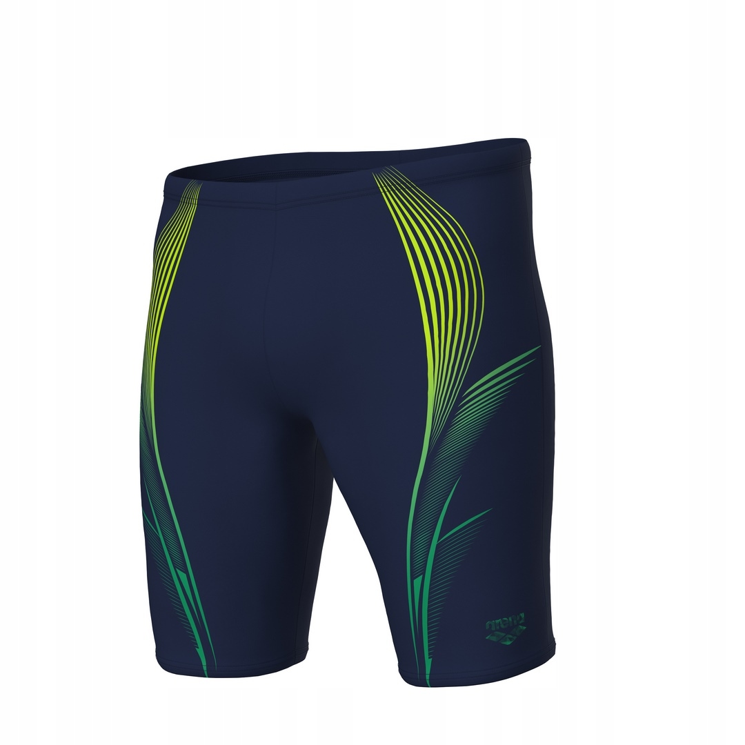 Kraťasy tréninkové plavecké kalhoty Arena Blast Swim Jammer 90
