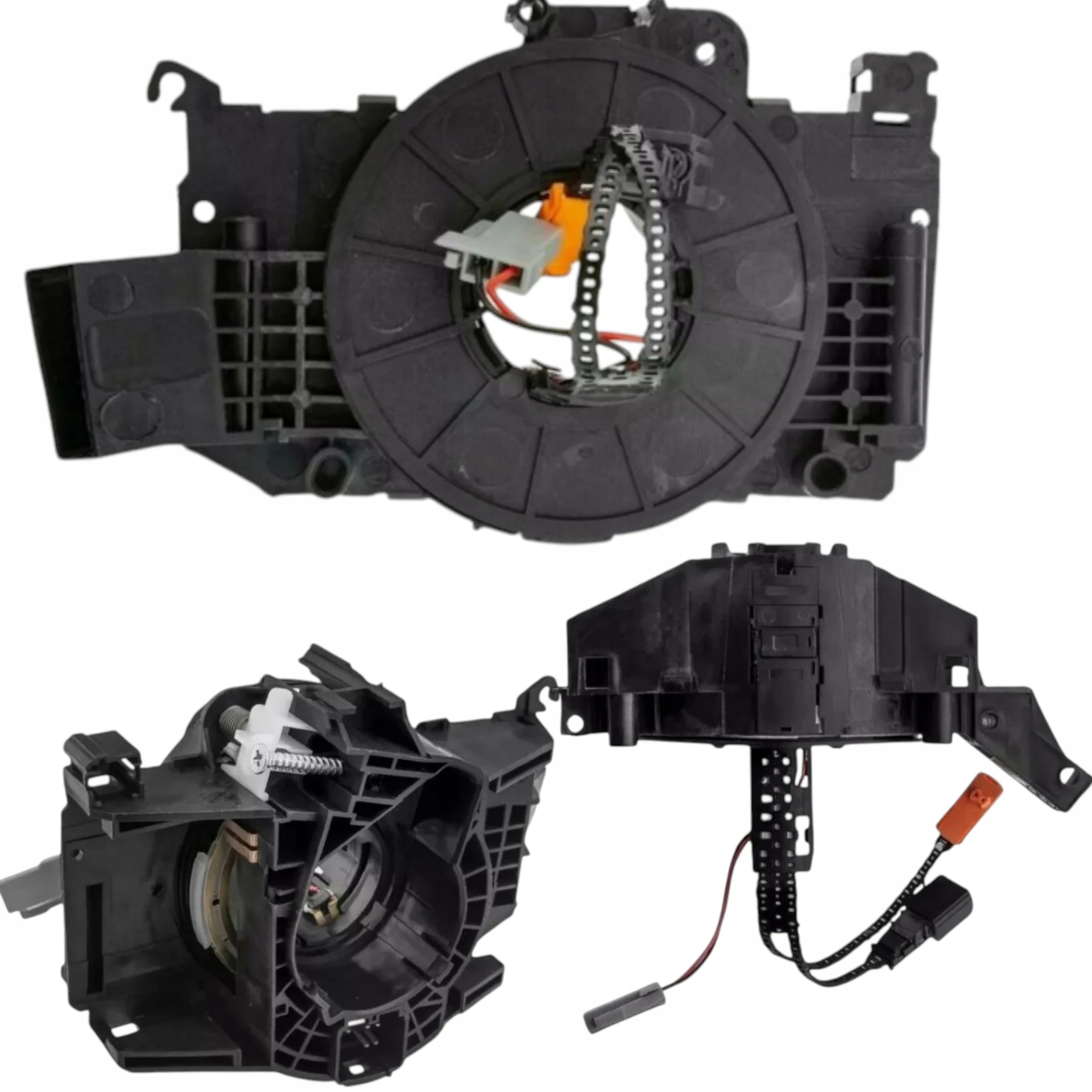 Navíjecí páska Polštáře Airbag Renault Trafic Opel Vivaro Primastar 93856810G