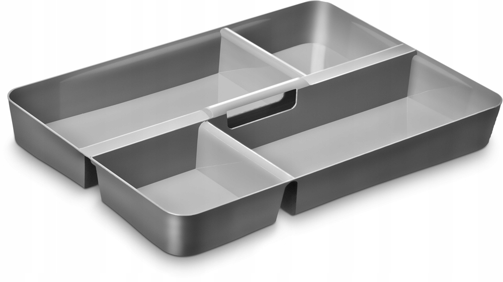 

Wkład Do Szuflady Z Rączką 4 Przegrody