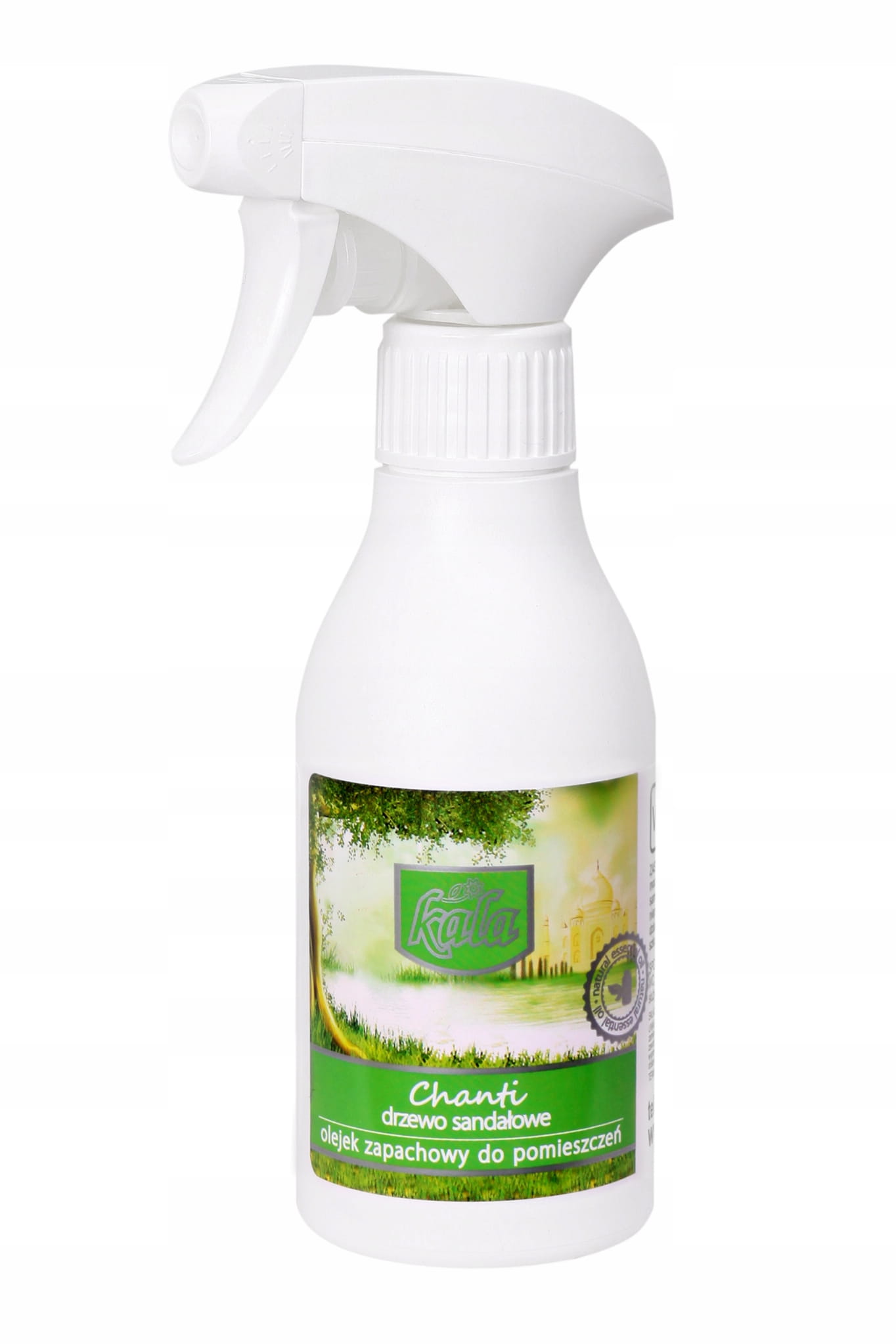 

Olejek Zapachowy Chanti Drzewo Sandałowe 250ML Kal