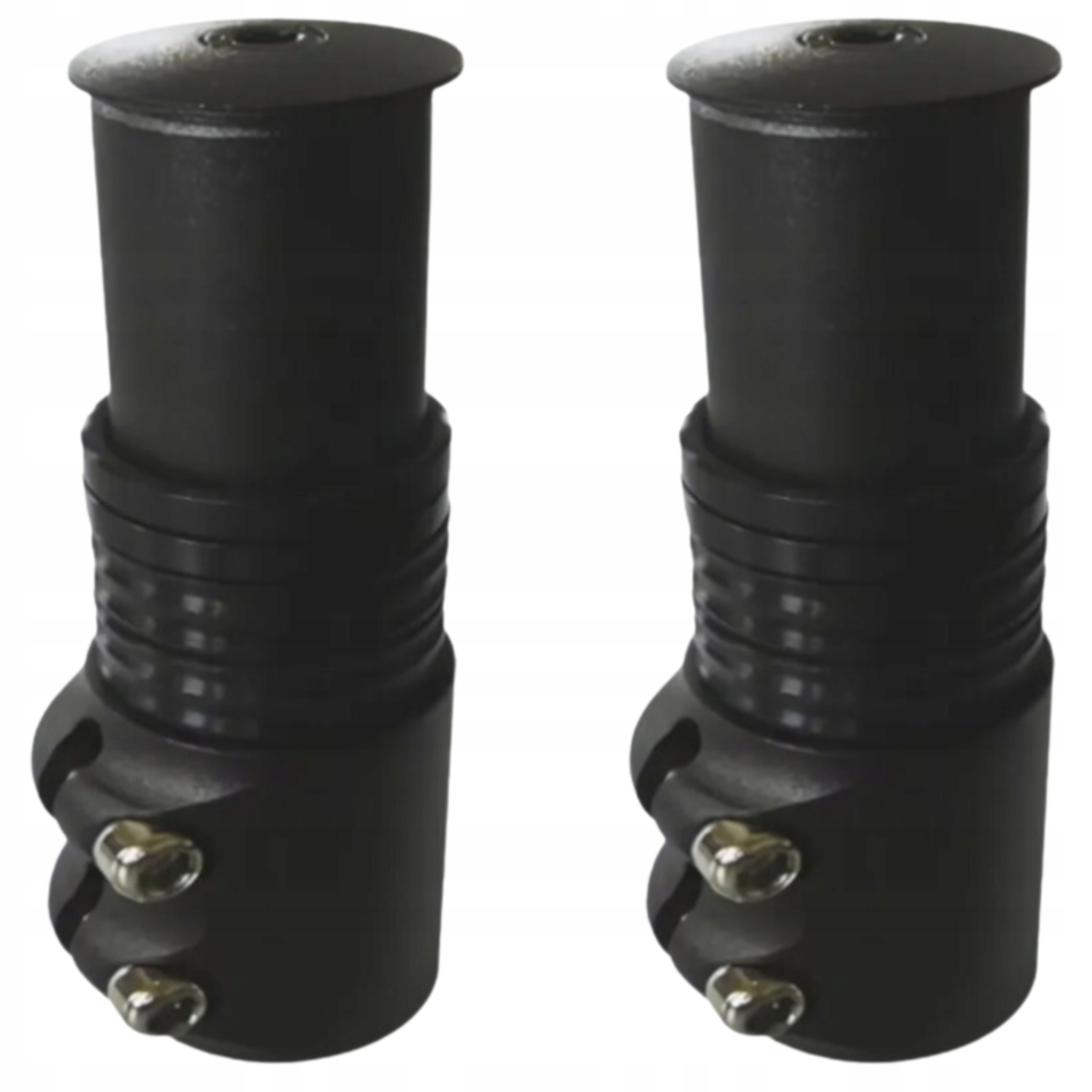 Przedłużka Wspornika Kierownicy 1 1/8'' 28,6MM Mostek A-head Adapter Ahead