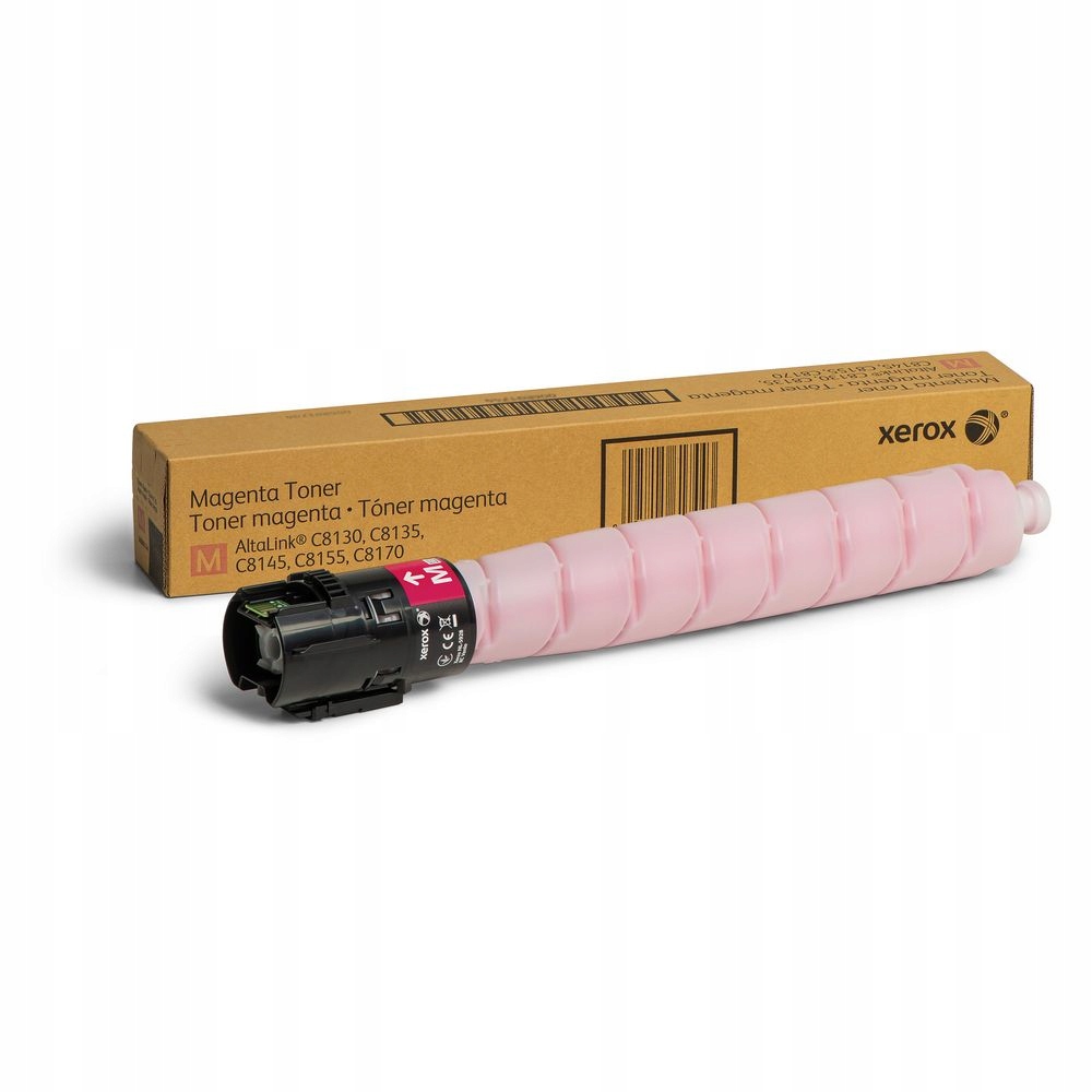 Xerox Toner Magenta AltaLink C8145/55/70 (28K)