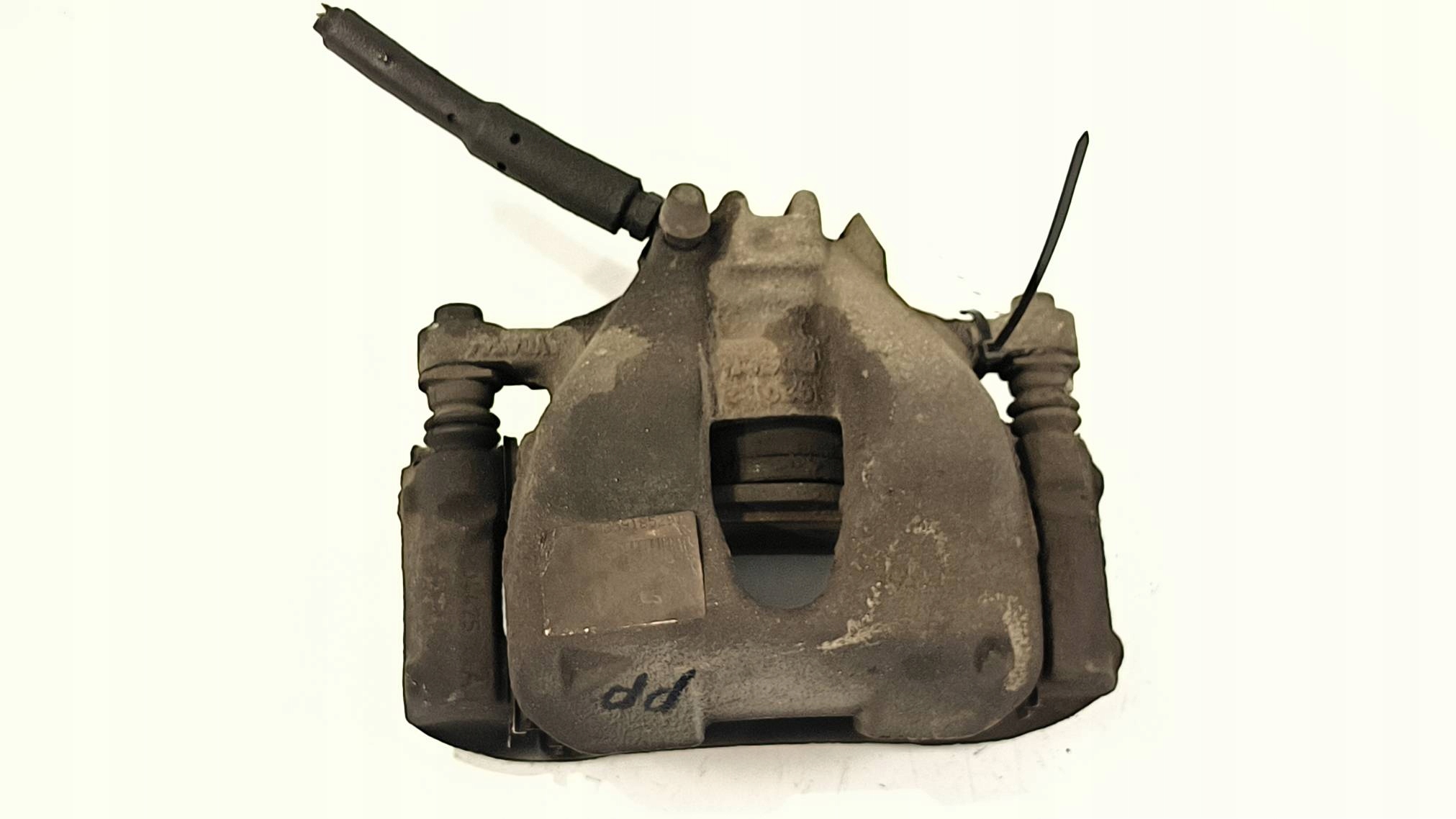 caliper brake front right PEUGEOT 3008 and