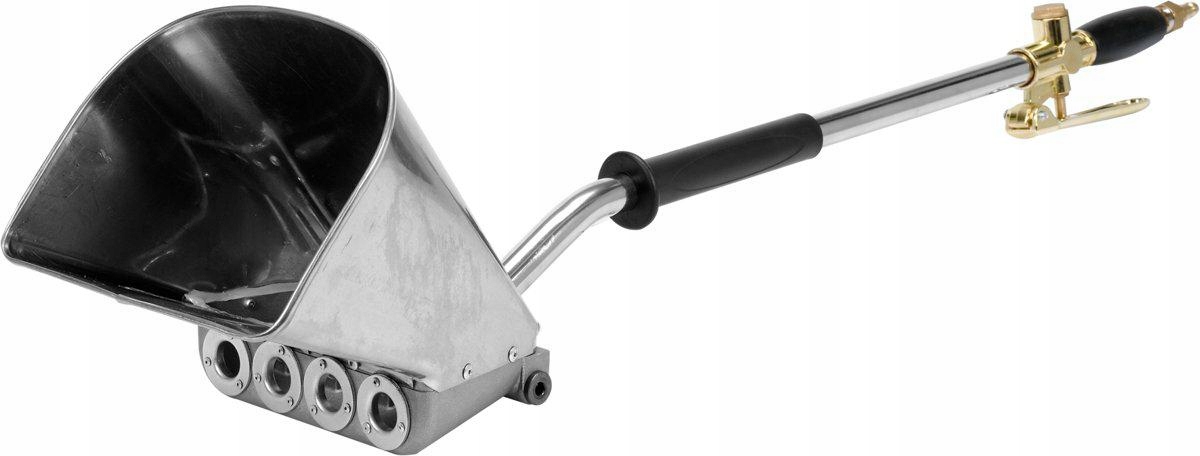 TYNKOWNICA PNEUMATYCZNA DO SUFITÓW