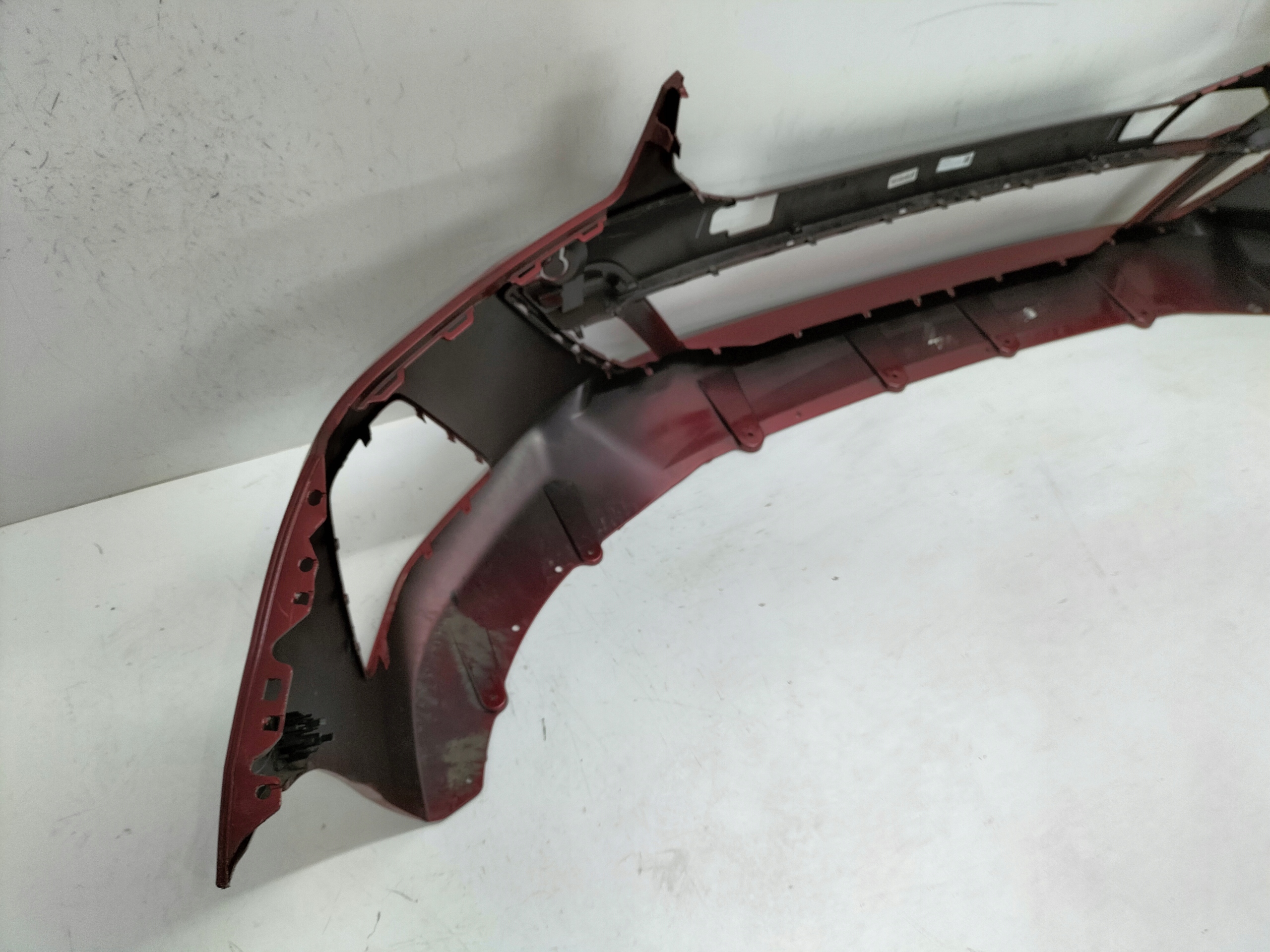 frontstoßstange vorne BMW 5 G60 23- m-paket