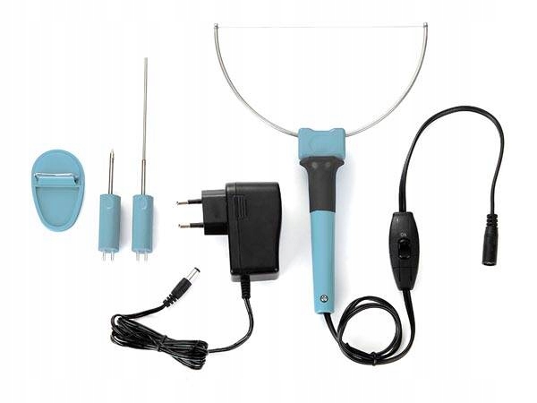 Przecinarka do styropianu 3w1