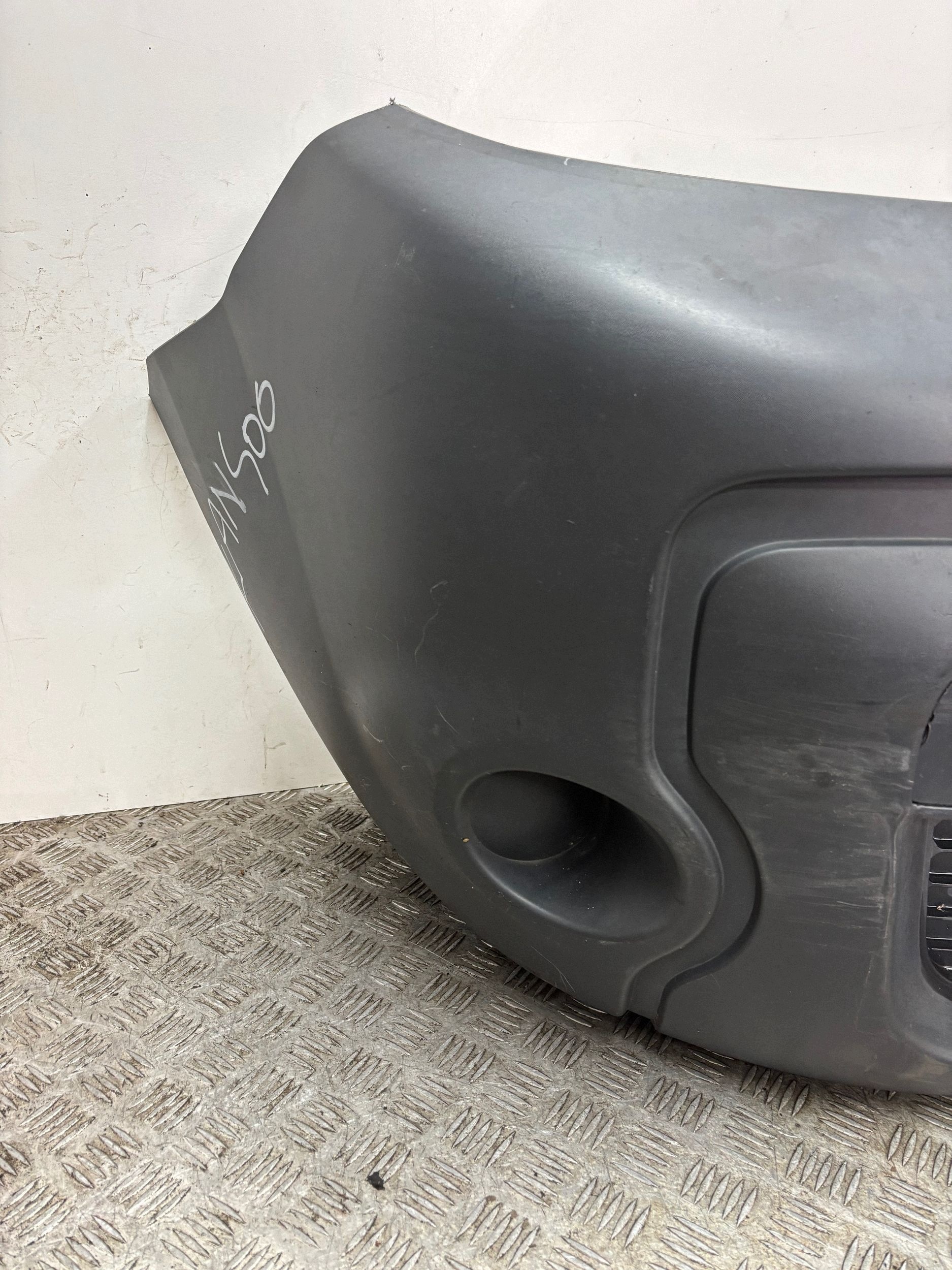 bumper front front RENAULT KANGOO II LIFT