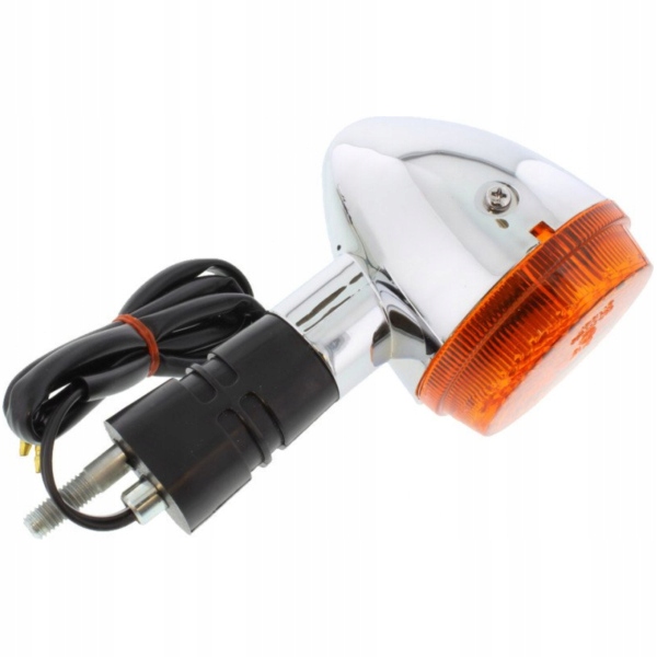 Levý/zadní směrový ukazatel směru Honda Vt 600 C Shadow 98-00