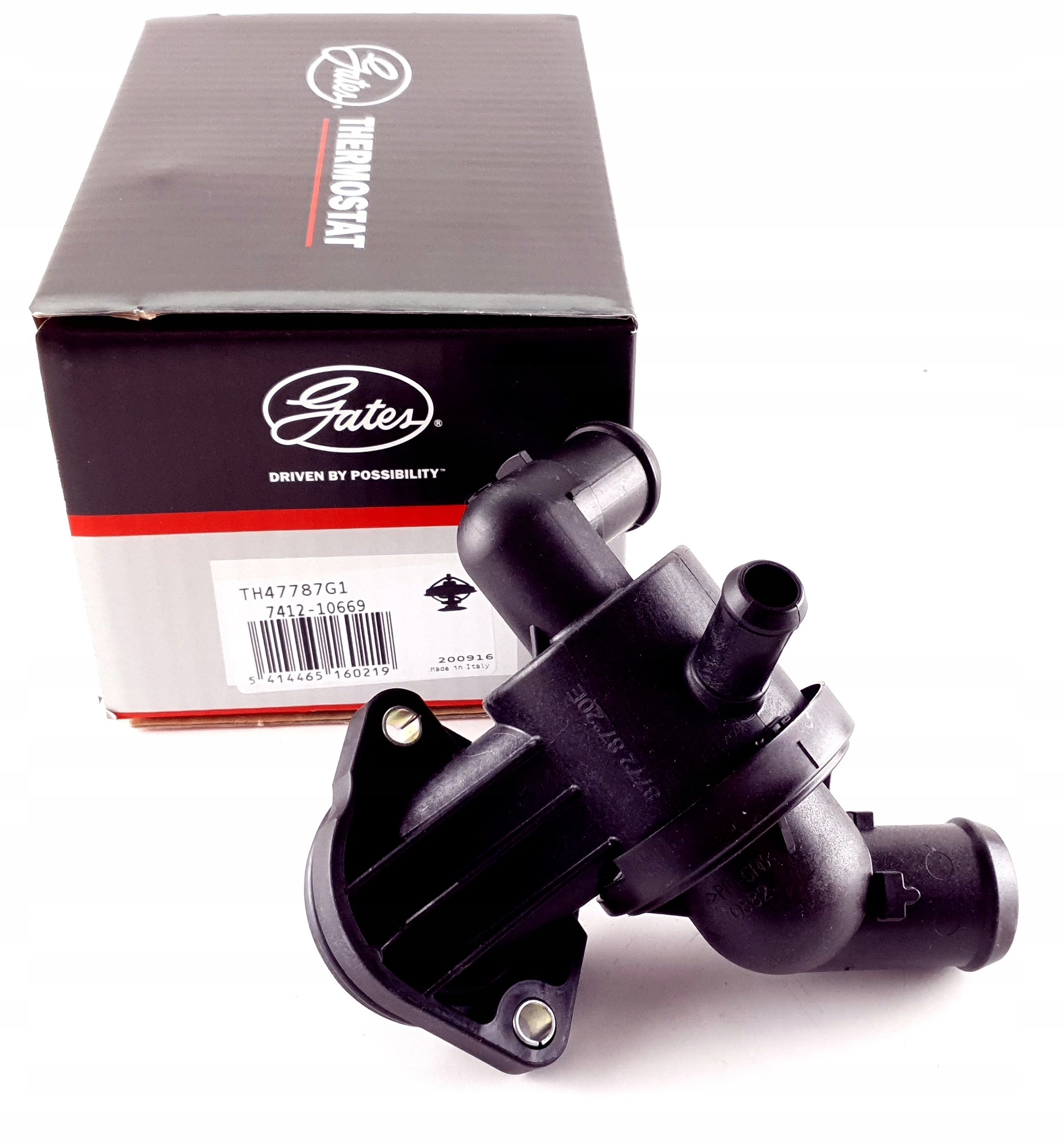 

Termostat Obudowa Audi Seat Skoda Vw 2.0TDI Cr
