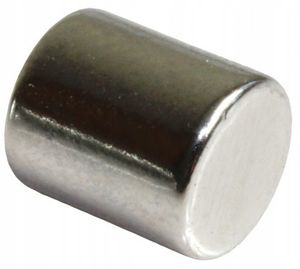 

M D7x8 Dodatkowy magnes 8 x 7 mm Alarmtech