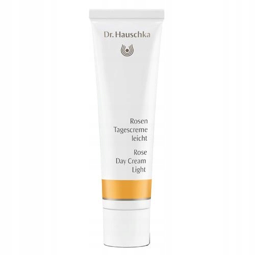 Dr. Hauschka Růžový Denní Krém Lehký 30 ML