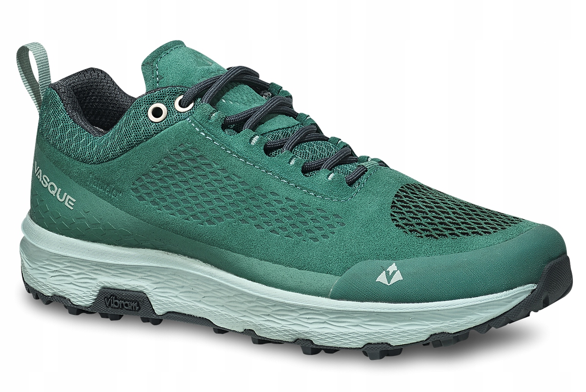 Dámské trekové boty Vasque Breeze Lt Ntx Low vel. 38