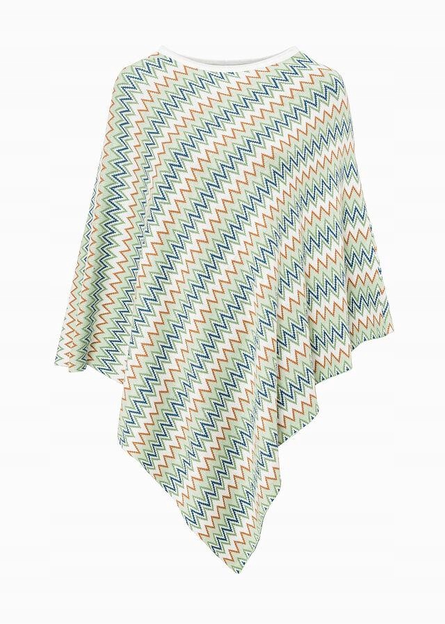 UNIWERSALNY PONCHO oxd