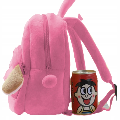 PLECAK PLUSZOWY DZIECIĘCY PSI PATROL SKYE Marka HOPKI