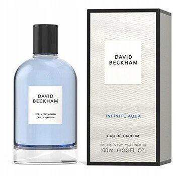David Beckham Infinite Aqua Edp 100 ml