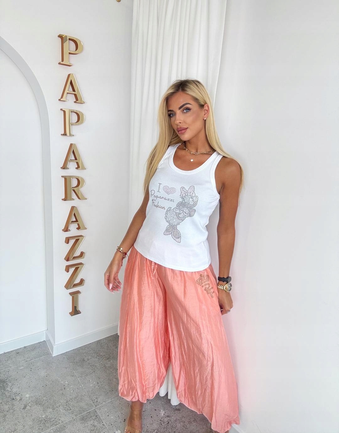 Bluza Paparazzi Fashion 3111/PF