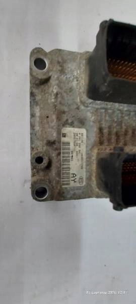 unité de commande électronique uce moteur Opel Corsa D 1.6 0261208941
