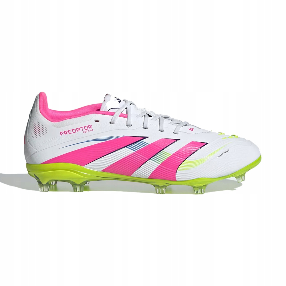 Korkové boty adidas Predator Elite Fg J dětské profesionální lankové boty 36 2/3