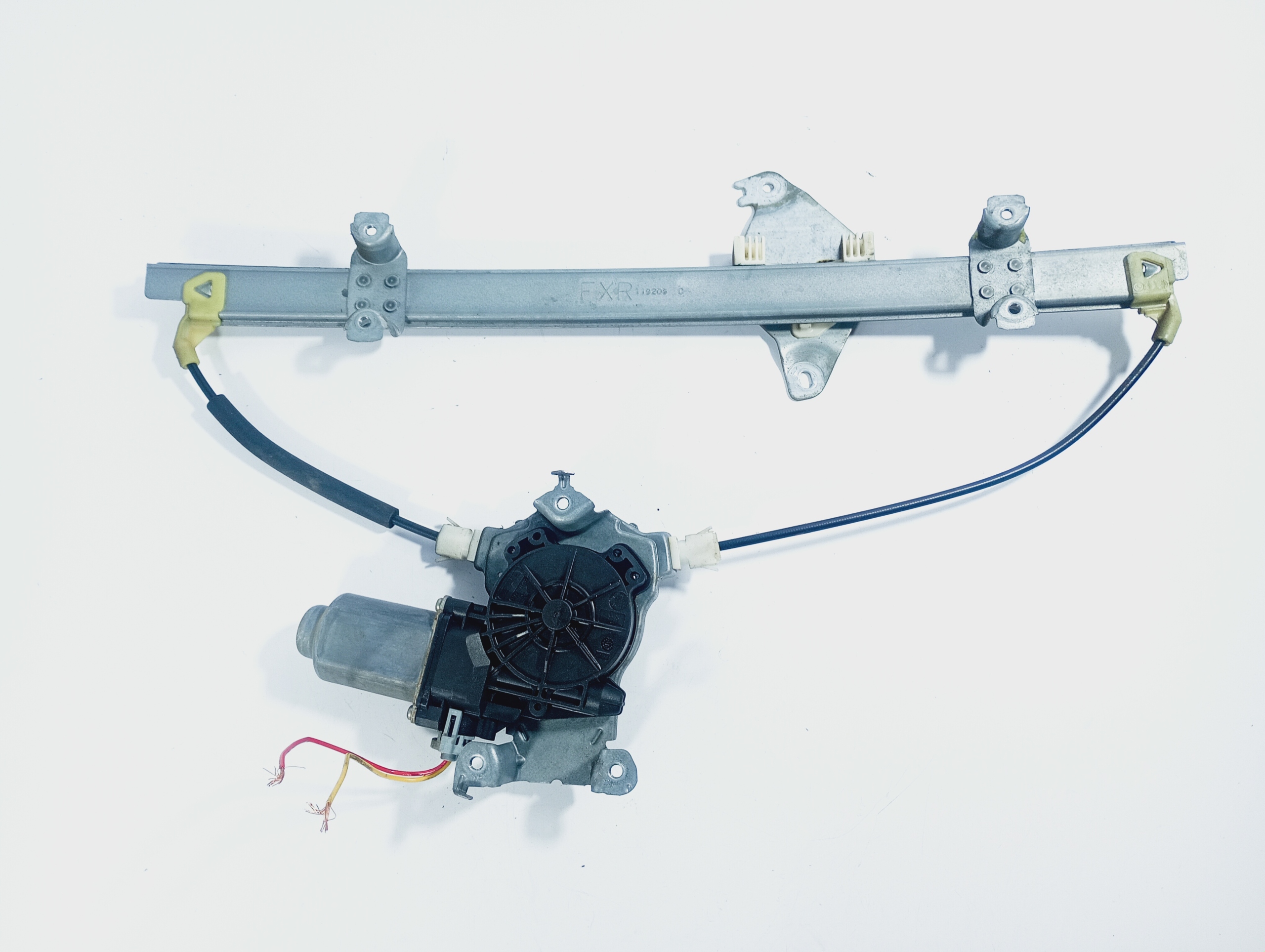 window regulator right front OE 400926B Nissan NOTE E11 06-12