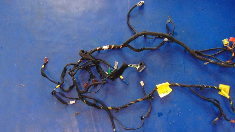 Câblage Câblage du tableau de bord 1.6CDTI OPEL VIVARO C III JUMPY EXPERT III PROACE