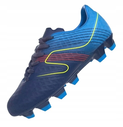 Sportovní boty s fotbalovými korky a korky pro fotbal na venkovní hřiště 32