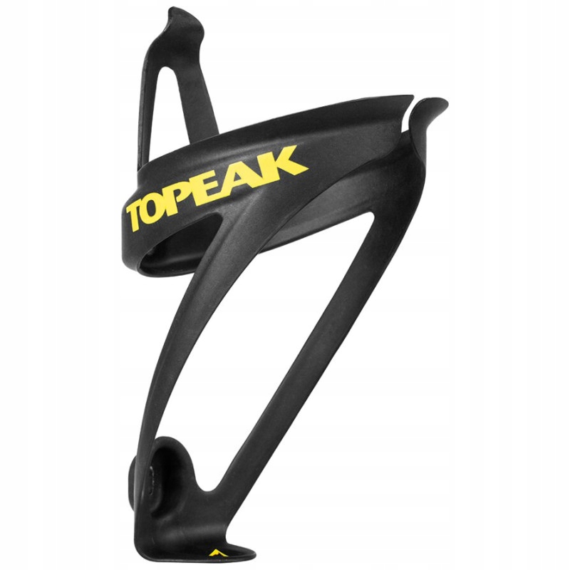 Topeak Košík Shuttle Cage Z na cyklo lahev černá-žlutá