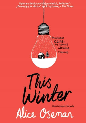 

This Winter Oseman Alice