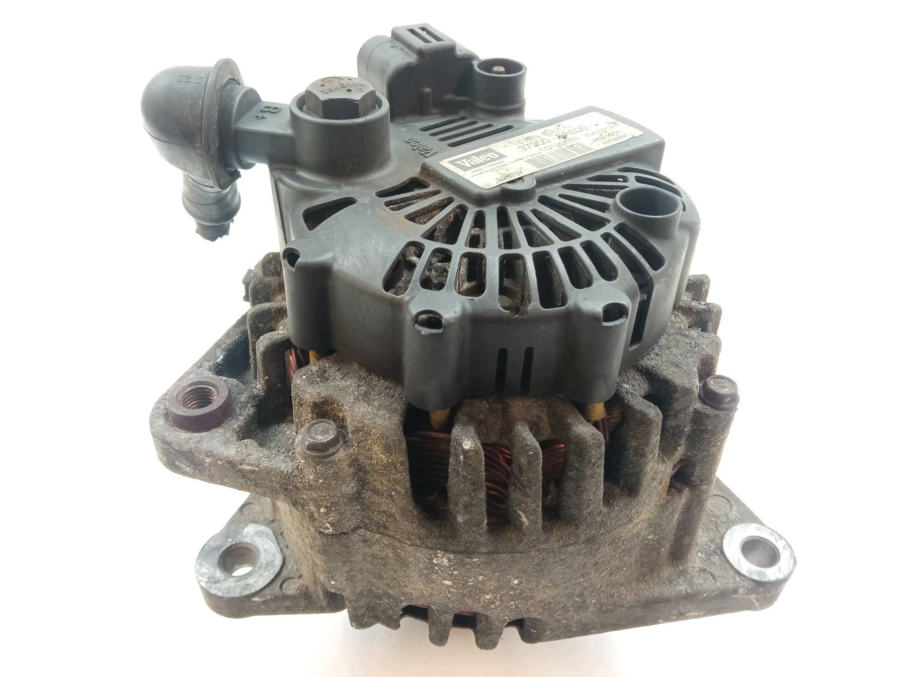 alternatore 373002A500 1.6 CRDI Kia Cee'd e (2006-2012)